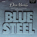 Dean Markley Blue Steel NPS Bass Guitar Strings Extra Light 4 String 40-95 - DD Music Geek
