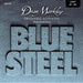 Dean Markley Blue Steel NPS Bass Guitar Strings Light 4 String 45-100 - DD Music Geek