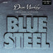 Dean Markley Blue Steel NPS Bass Guitar Strings Medium Light 5 String 45-128 - DD Music Geek