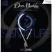 Dean Markley Custom Medium 11-60 NickelSteel Electric Signature Series 7 String Set - DD Music Geek