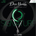 Dean Markley Drop Tune 13-56 NickelSteel Electric Signature Series String Set - DD Music Geek
