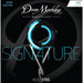 Dean Markley Jazz 12-54 NickelSteel Electric Signature Series String Set - DD Music Geek