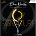 Dean Markley Light 9-42 NickelSteel Electric Signature Series String Set - DD Music Geek