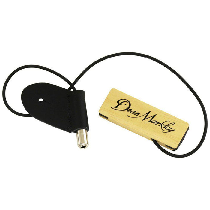 Dean Markley Promag Plus XM Pickup - DD Music Geek