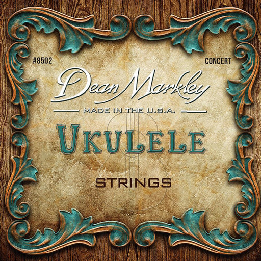 Dean Markley Ukulele Concert Nylon String Set - DD Music Geek