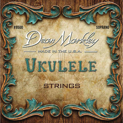 Dean Markley Ukulele Soprano Nylon String Set - DD Music Geek