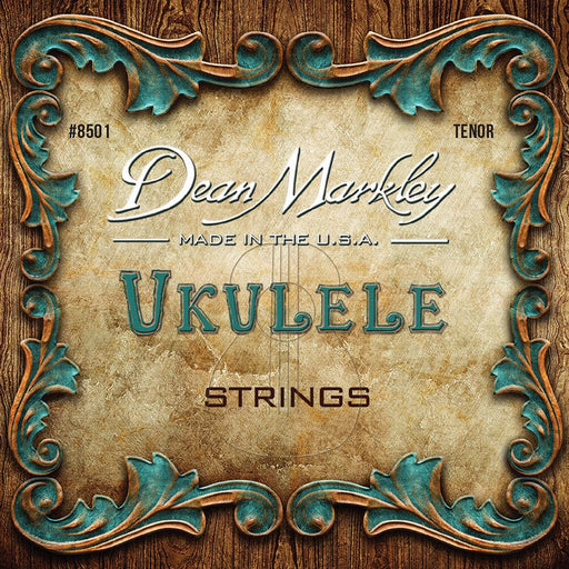 Dean Markley Ukulele Tenor Nylon String Set - DD Music Geek