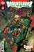 DEATHSTROKE INC #9 CVR A MEYERS - DD Music Geek