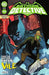 Detective Comics #1039 - DD Music Geek