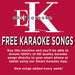 Easy Karaoke Bluetooth® Karaoke System + 1 Microphone - DD Music Geek