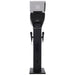 Easy Karaoke Bluetooth® Karaoke System with Speaker Pedestal + 2 Microphones - DD Music Geek