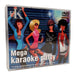 Easy Karaoke Mega Karaoke Party 4 Disc Set + Bonus Disc - DD Music Geek