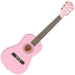 Encore 1/2 Size Junior Acoustic Guitar Pack ~ Pink - DD Music Geek