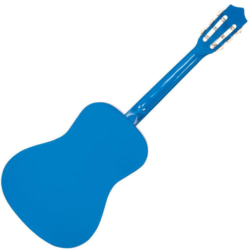 Encore 3/4 Size Classic Guitar Pack ~ Blue - DD Music Geek