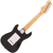 Encore 3/4 Size Electric Guitar ~ Gloss Black - DD Music Geek