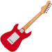 Encore 3/4 Size Electric Guitar Pack ~ Gloss Red - DD Music Geek