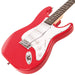 Encore Blaster E60 Electric Guitar Pack ~ Gloss Red - DD Music Geek