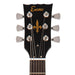Encore Blaster E90 Electric Guitar ~ Gloss Black - DD Music Geek