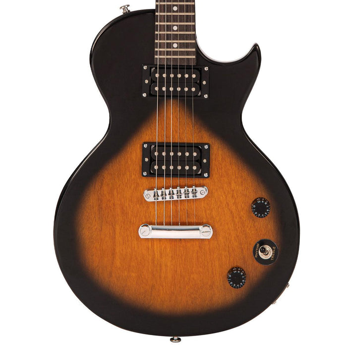 Encore Blaster E90 Electric Guitar Pack ~ Tobacco Sunburst - DD Music Geek