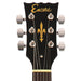 Encore E99 Electric Guitar ~ Gloss Black - DD Music Geek