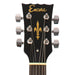 Encore E99 Electric Guitar ~ Left Hand Black - DD Music Geek