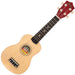 Encore Ukulele ~ Natural - DD Music Geek