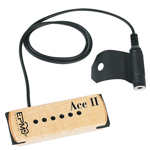 EPM The Ace II Soundhole Pickup - DD Music Geek