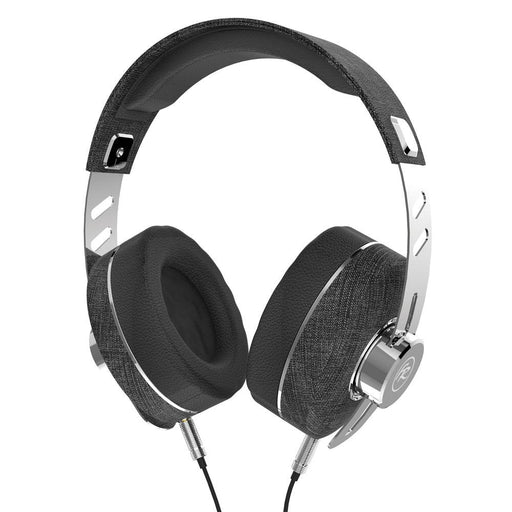 Floyd Rose 3D Dual Driver Headphones ~ Black - DD Music Geek