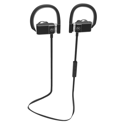 Floyd Rose Ear Buds Blootooth® Headphones ~ Black - DD Music Geek