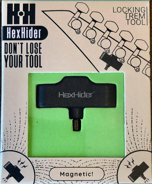 Floyd Rose Hexhider Magnetic Allen Wrench - DD Music Geek