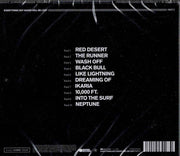 Foals: Everything Not Saved Will Be Lost part 2 NEW CD - DD Music Geek