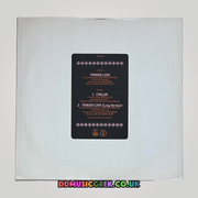 Force MD's: Tender Love (includes additional 12") [Preowned VINYL] EX/EX - DD Music Geek