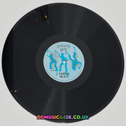 Force MD's: Tender Love (includes additional 12") [Preowned VINYL] EX/EX - DD Music Geek