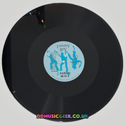 Force MD's: Tender Love (includes additional 12") [Preowned VINYL] EX/EX - DD Music Geek