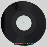 Force MD's: Tender Love (includes additional 12") [Preowned VINYL] EX/EX - DD Music Geek