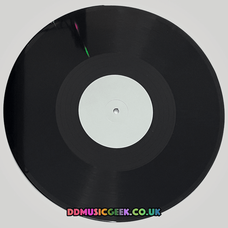 Force MD's: Tender Love (includes additional 12") [Preowned VINYL] EX/EX - DD Music Geek