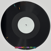 Force MD's: Tender Love (includes additional 12") [Preowned VINYL] EX/EX - DD Music Geek