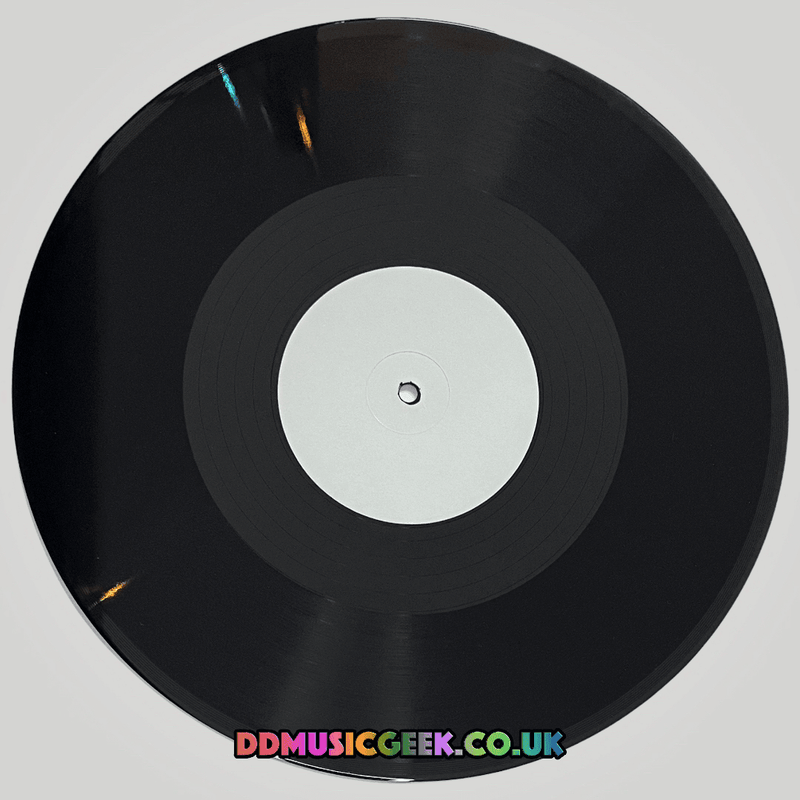 Force MD's: Tender Love (includes additional 12") [Preowned VINYL] EX/EX - DD Music Geek