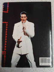 FOREVER ELVIS, JOHN A TAYLOR, Very Good Book - DD Music Geek