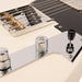 Fret-King Country Squire Classic ~ Vintage White - DD Music Geek