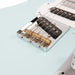 Fret-King Country Squire Music Row ~ Laguna Blue - DD Music Geek