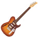 Fret-King Country Squire Semitone De Luxe ~ Honeyburst - DD Music Geek