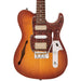 Fret-King Country Squire Semitone De Luxe ~ Honeyburst - DD Music Geek