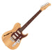 Fret-King Country Squire Semitone De Luxe ~ Natural Ash - DD Music Geek