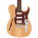 Fret-King Country Squire Semitone De Luxe ~ Natural Ash - DD Music Geek