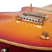 Fret-King Eclat Custom ~ Flamed Cherry Sunburst - DD Music Geek