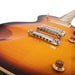 Fret-King Eclat Custom ~ Flamed Tobacco Sunburst - DD Music Geek