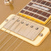 Fret-King Eclat Custom Paul Rose Signature Model - DD Music Geek