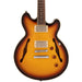 Fret-King Elise Custom ~ Tobacco Sunburst - DD Music Geek