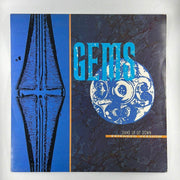 Gems: Stand Up Sit Down [PREOWNED VINYL] M-/M- - DD Music Geek